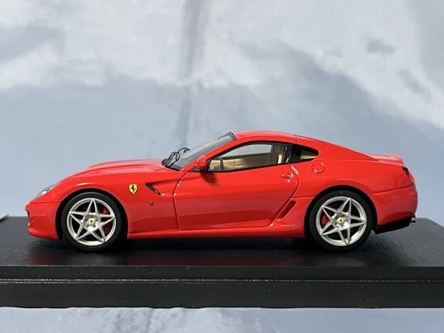 Make ferrari 599 gtb - 599,