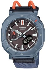 Montre solaire homme CASIO PRO