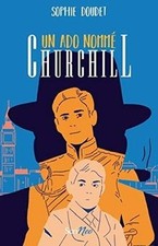 Un ado nommé Churchill de