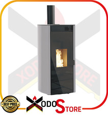 Poêle à granulés PALAZZETTI