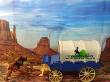 Playmobil Western / Indiens  /