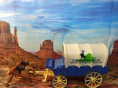 Playmobil western indiens - playmobil,