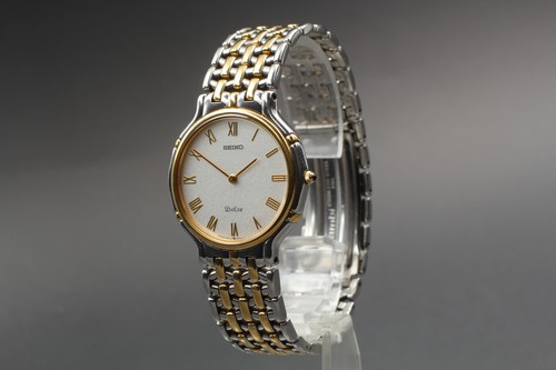 Montre homme seiko dolce - montre,