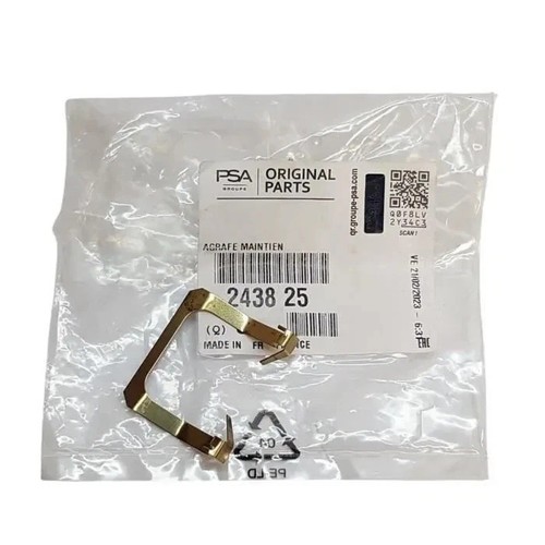Agrafe retenue cable - de, boite