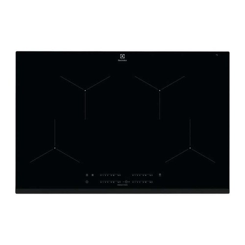 Plaque induction electrolux - induction,