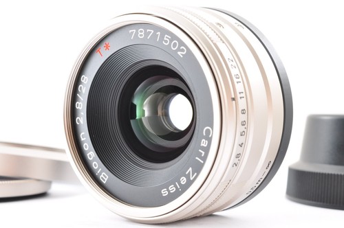 Objectif contax carl - objectif, zeiss