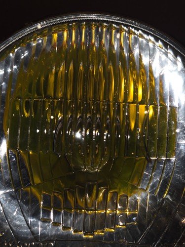 Phare verre ducellier - ducellier, eurocod
