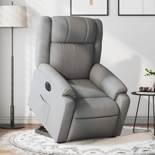 Fauteuil Inclinable de Massage