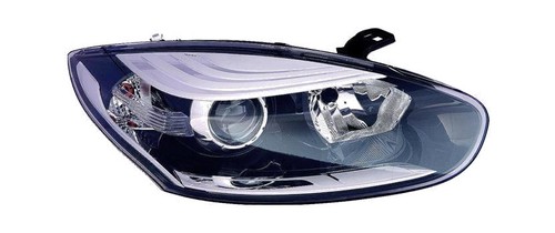 Iparlux front headlight right - iparlux,