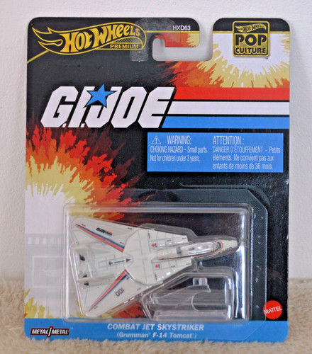 Joe jet skystriker - ,
