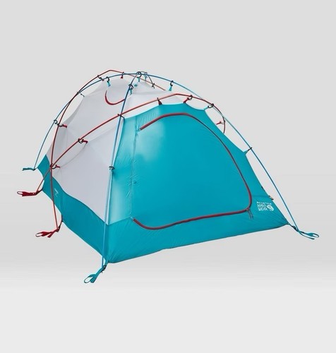 Mountain hardwear trango - hardwear, 2
