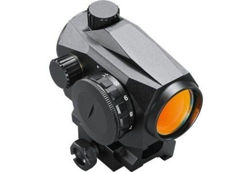 Simmons pro target red - red, dot