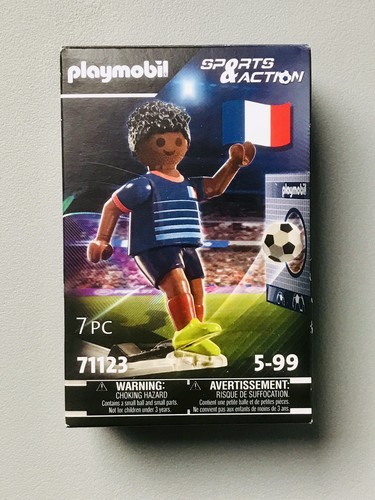 Footballeur - 🇫🇷,