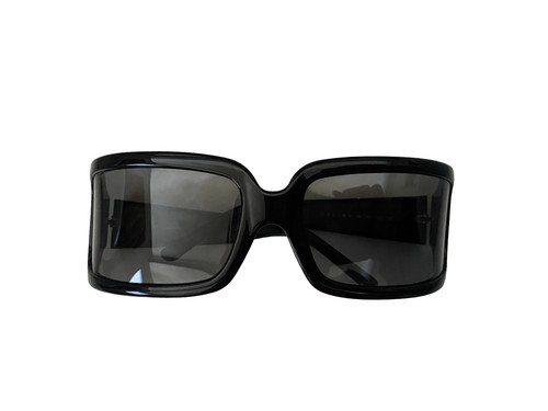 Lunette soleil oversize - soleil,