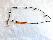 Microphone avec câble  pour pc portable TOSHIBA Satellite P300 17pouces