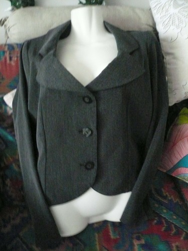 Très jolie veste spencer