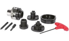 Set De Mandrin En Bois Sip