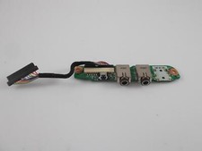 Carte Audio HP PAVILION DV6000 DAOAT8AB8F9
