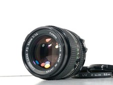 Objectif standard canon new - objectif,