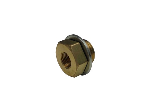 Adaptateur bouchon sump - de, de