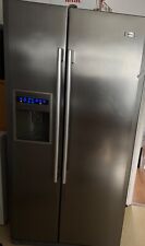 frigo americain haier