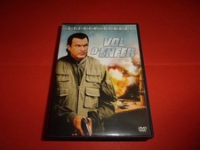 DVD,"VOL D'ENFER",steven