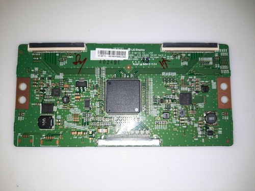 Carte tcon philips - carte, tv