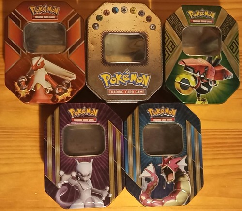 Choix pokébox pokémon - choix,