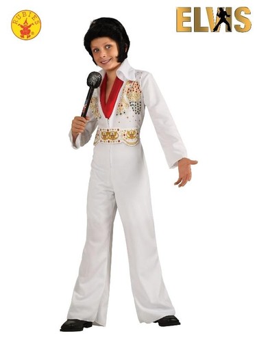 Child boys elvis presley - elvis,