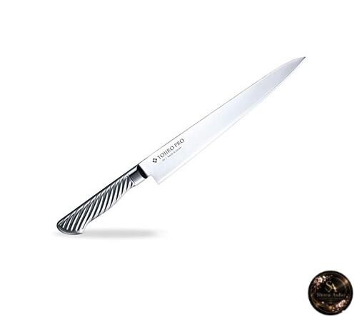 Couteau trancher tojiro - couteau,