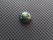 Capsule  de  Champagne  RIGAUT-PORET  n°1