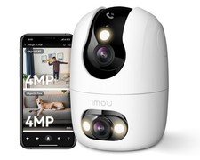 Imou Caméra de Surveillance