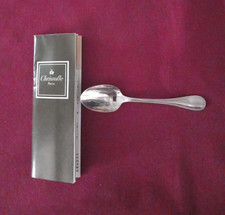 1 cuillère à moka en métal