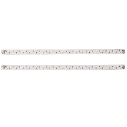 Boîte lumière led - boîte, à