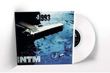 Suprême NTM 1993... J'Appuie