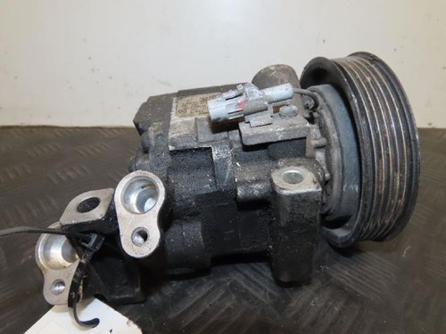 Compresseur clim citroen 1 - compresseur, c1