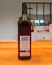 SAINT JAMES - 2003 Brut de