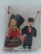 ANCIEN BIBELOT lot de 2