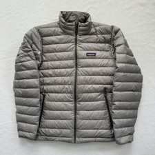 Patagonia Down Sweater Jacket