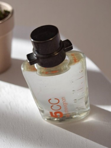 Miniature parfum vintage - miniature,