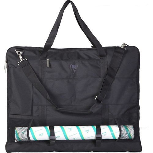 Sac dos beaux arts - À, pour