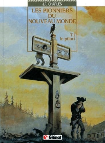 Pilori - le,