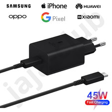 Chargeur Rapide 45W USB-C +