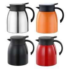 Carafe à café isotherme 1 L
