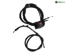 Commodo droit YAMAHA XT 600 K 1991-1994