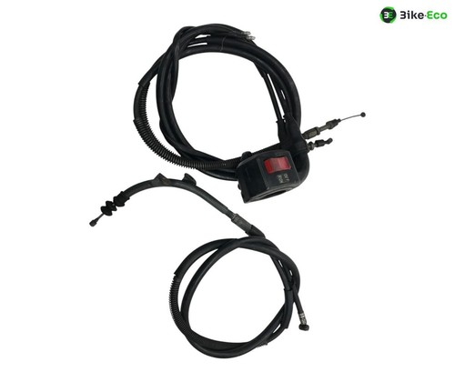 Commodo droit yamaha 600 - commodo,