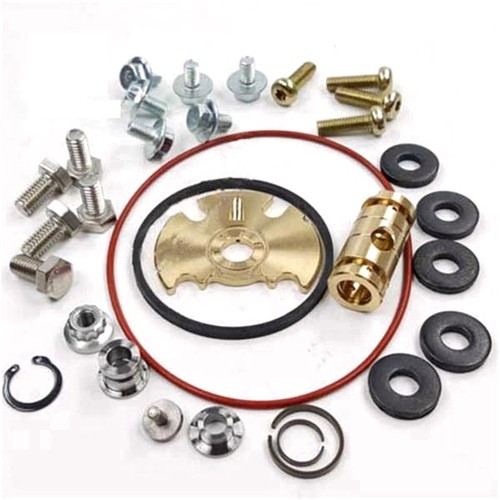 Turbochager turbo repair kit - turbochager,