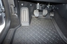Neuf TPE Tapis de sol pour