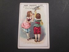 CORDONNERIE SAINT JEAN - repas de l'oiseau