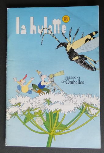 Hulotte insectes et - la,